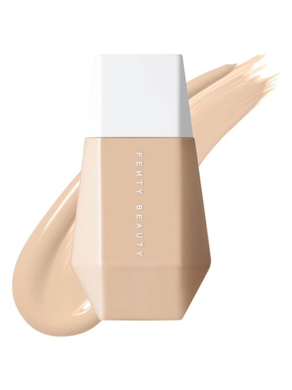 Fenty Beauty by Rihanna 
Eaze Drop Blurring Skin Tint